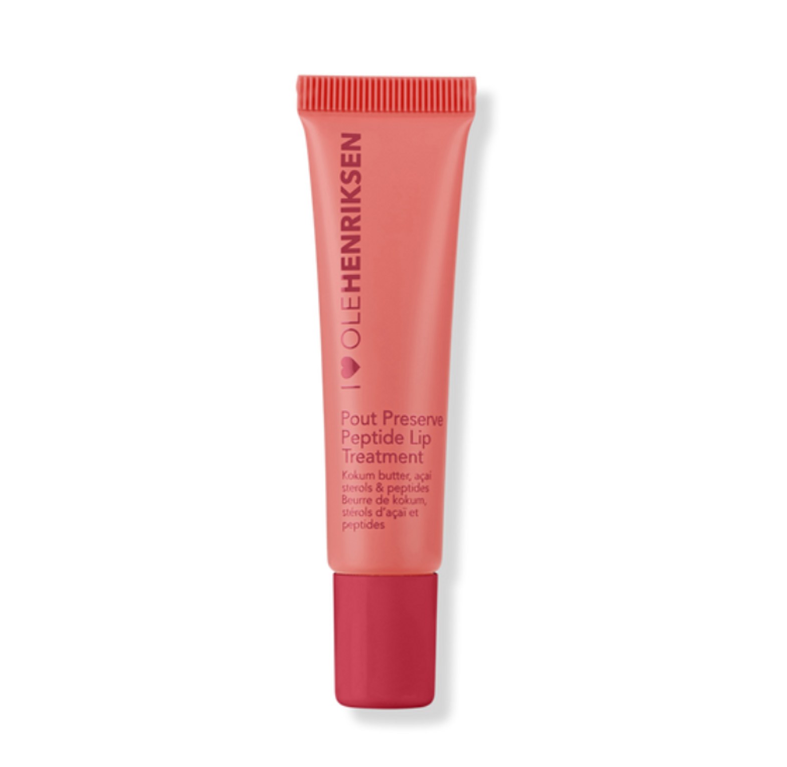 OLEHENRIKSEN Lip Treatment Balm image