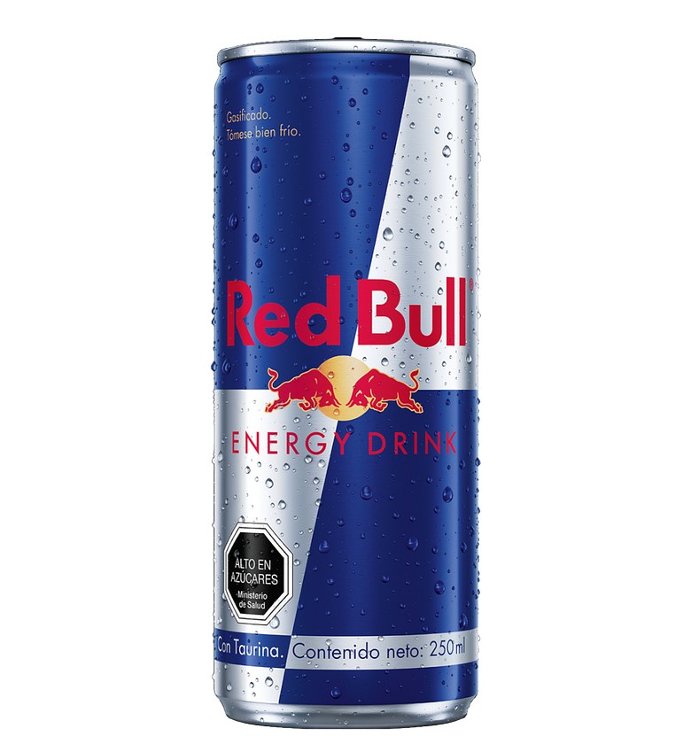Red Bull image