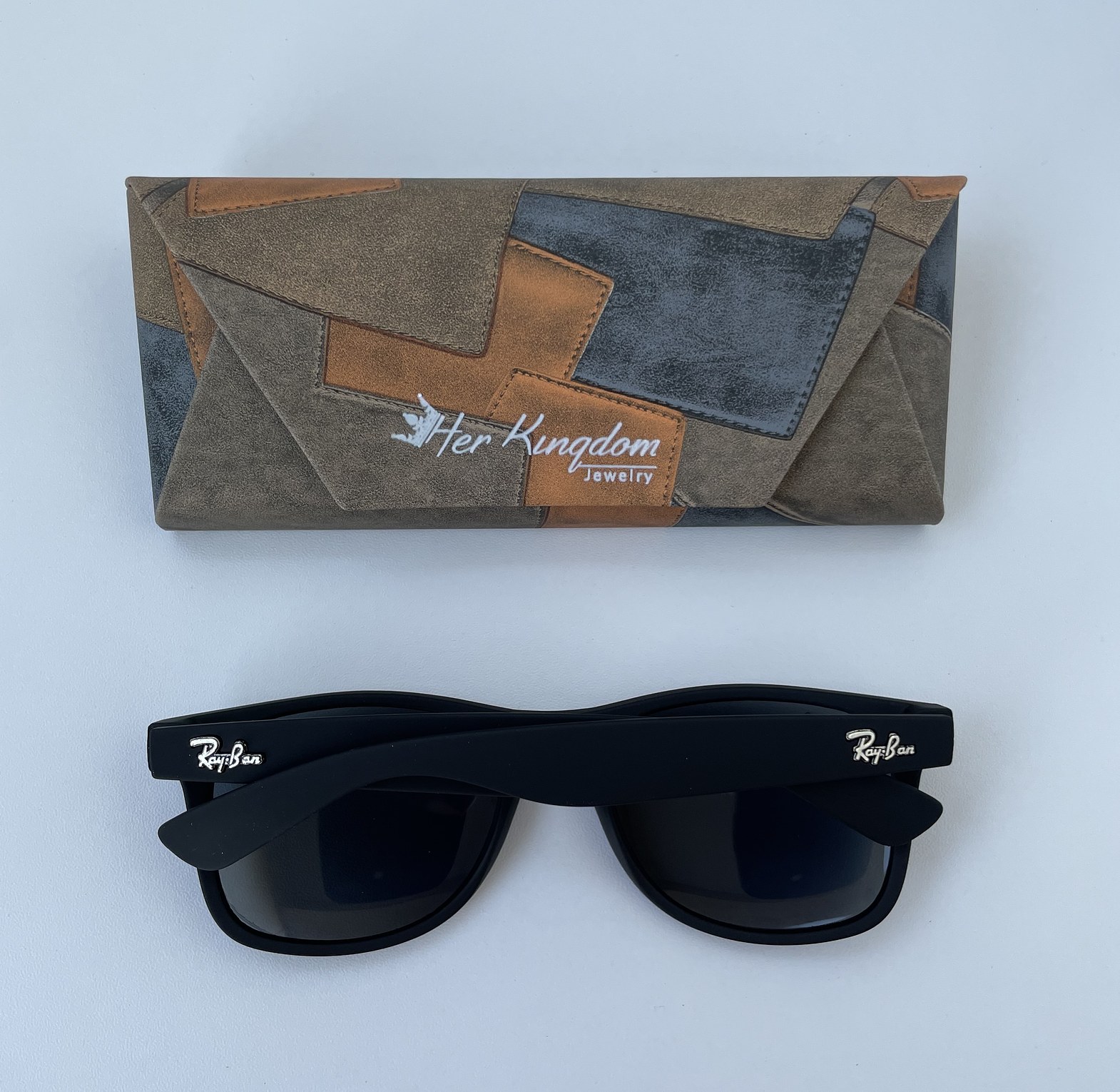 RayBan Sunglasses  image