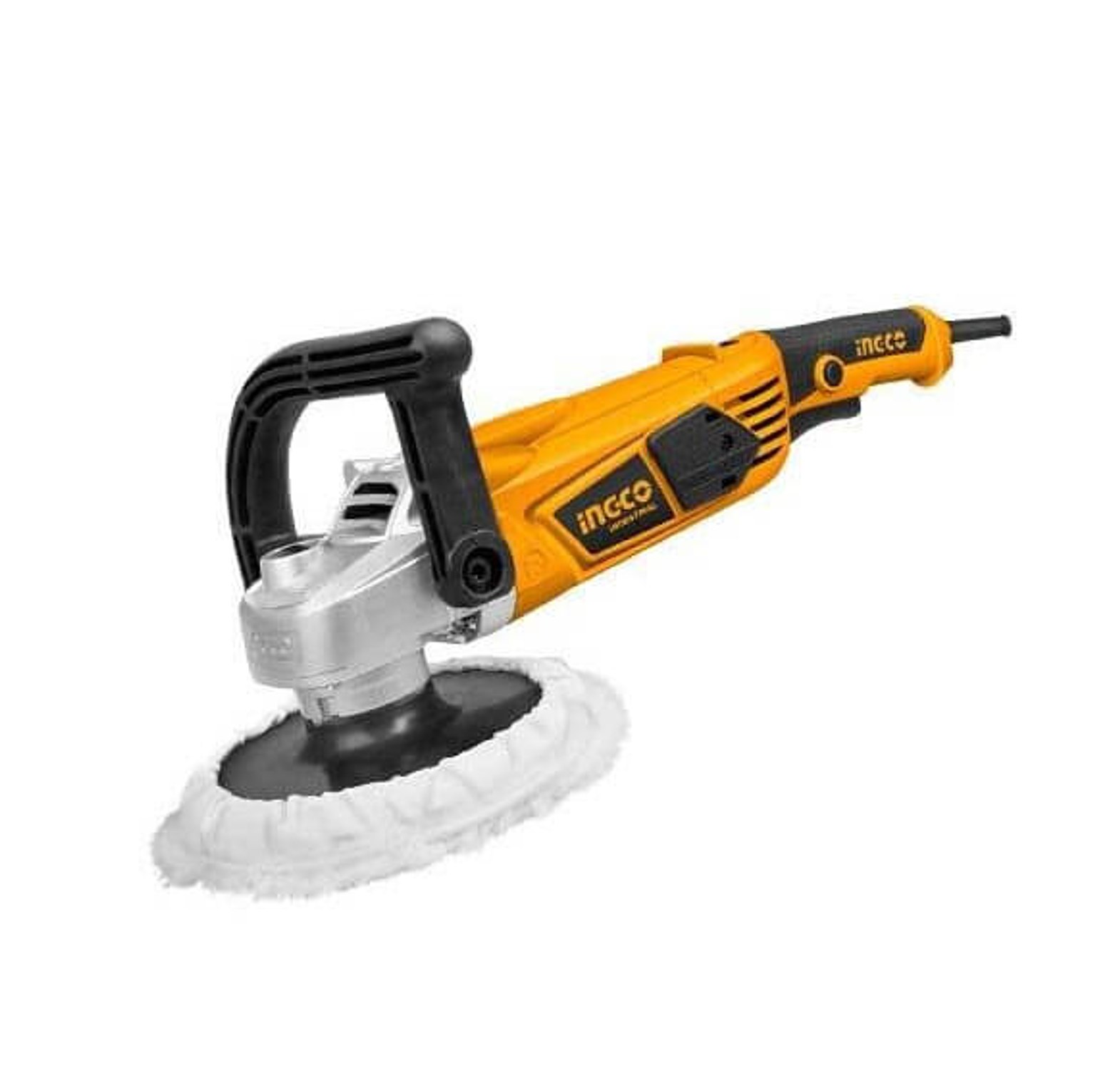 Ingco buffing machine image