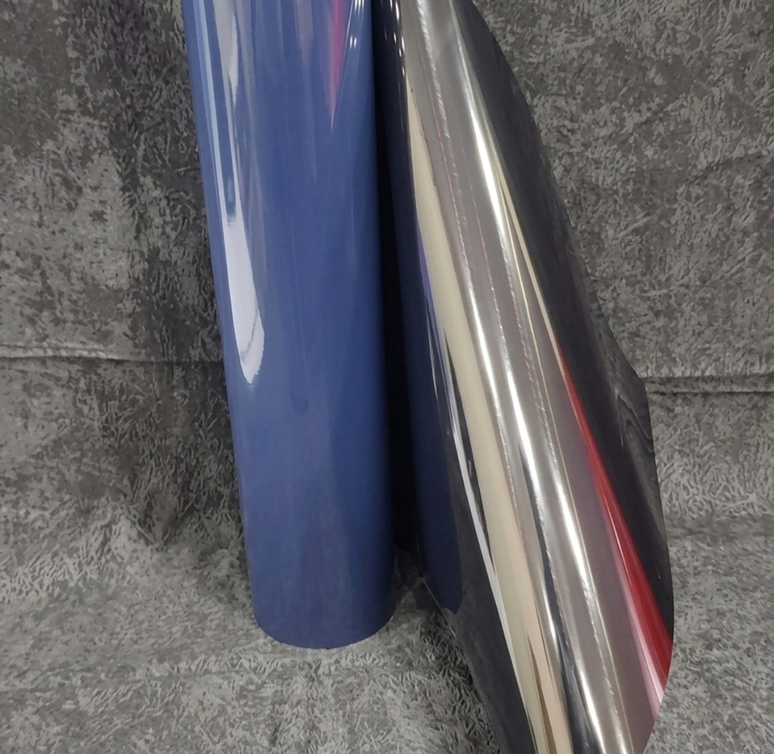 Vinyl papers fabric  image
