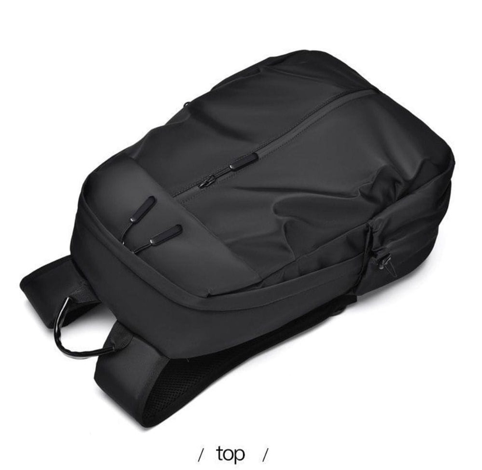 Large Capacity Men's and Women's Backpacks image