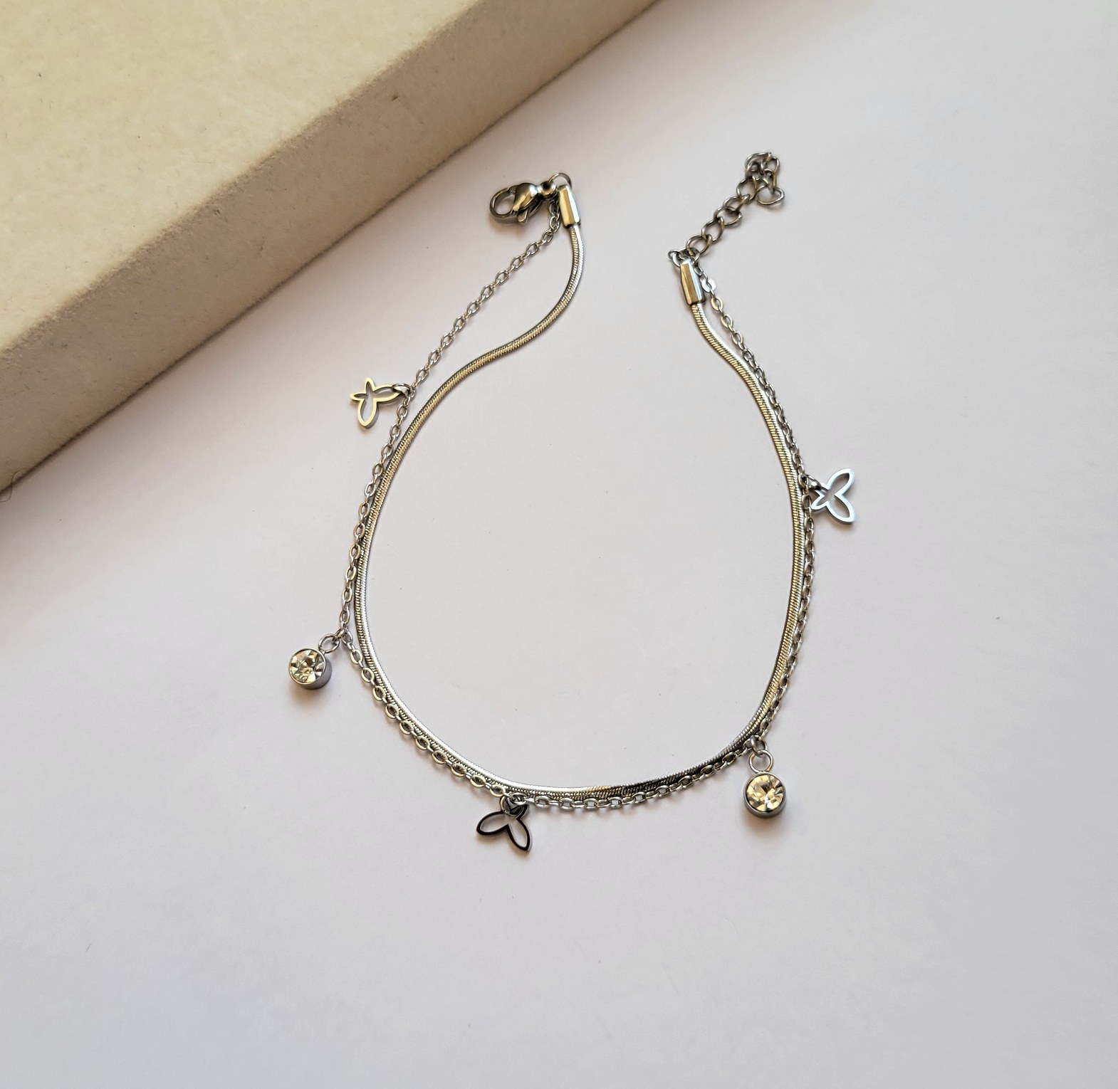 Anklet  image