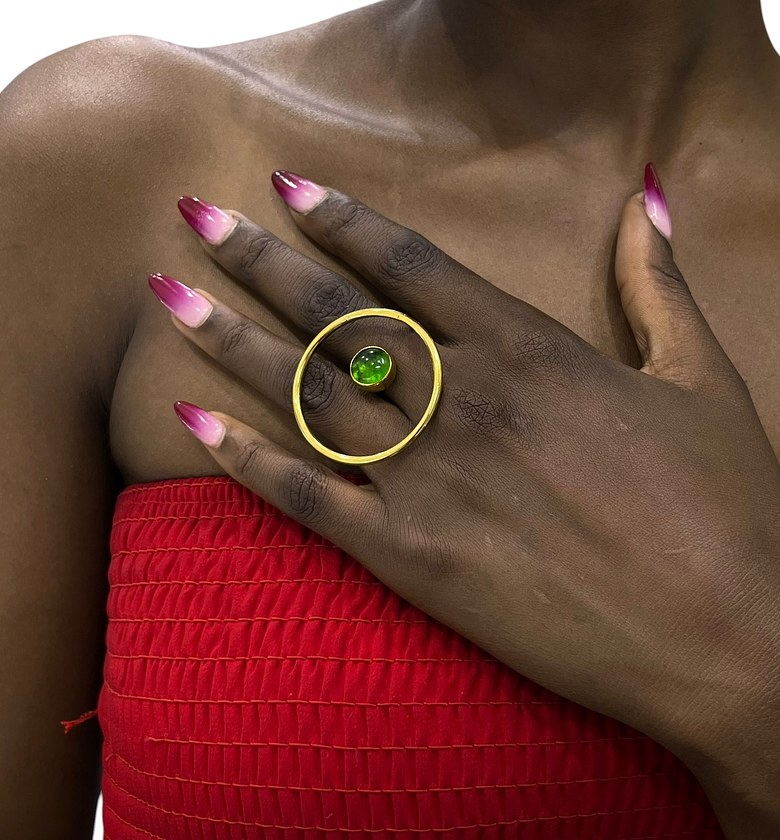 Lulu Ring. image