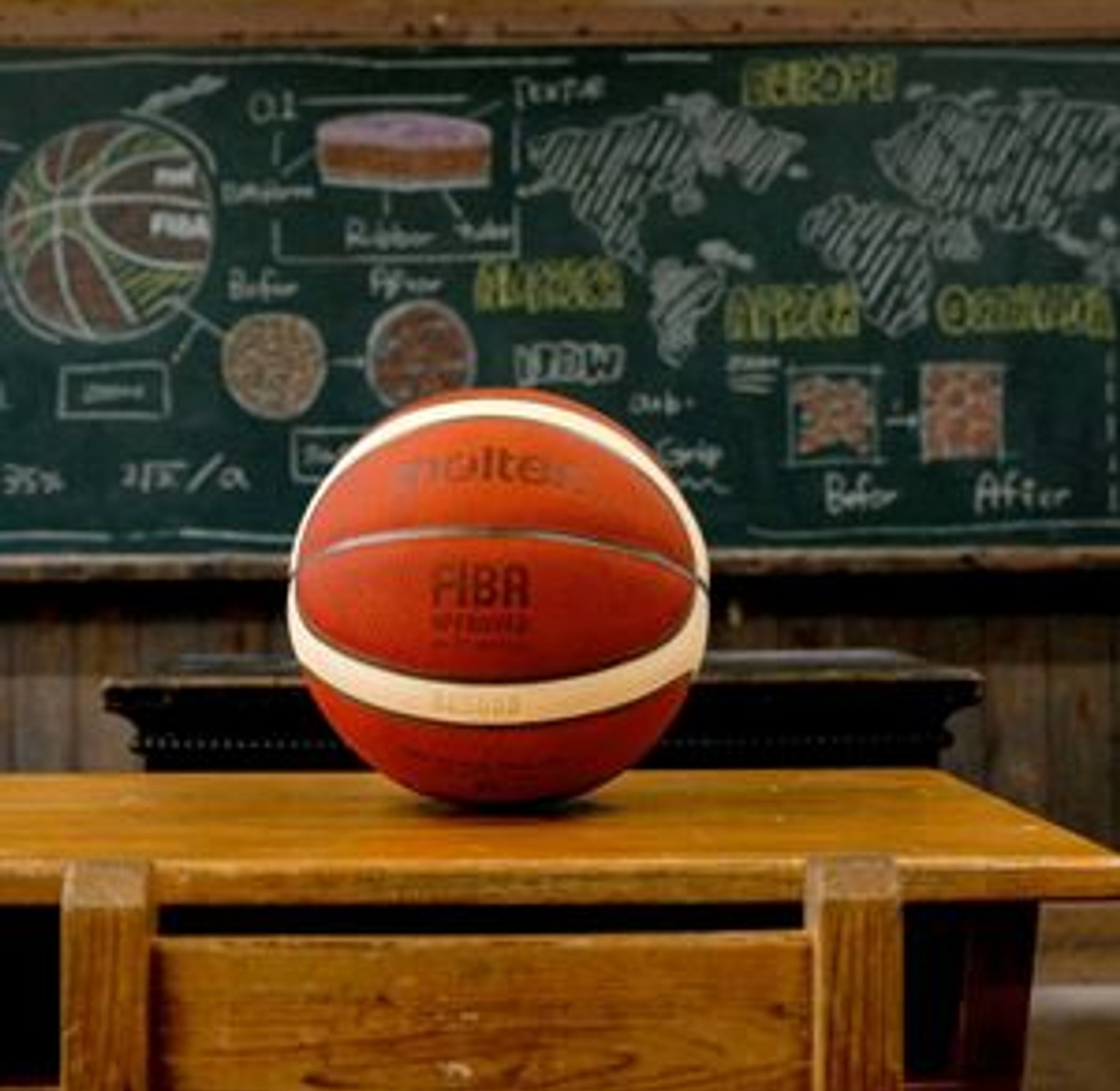 BASKETBALL. Molten Basketball Balls Official Size 7 PU Wear-resistant Competition Basketball Standard Ball Men Women Training ball image