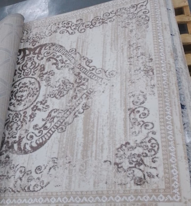 Premium 5×8FT Turkish Area Rug image