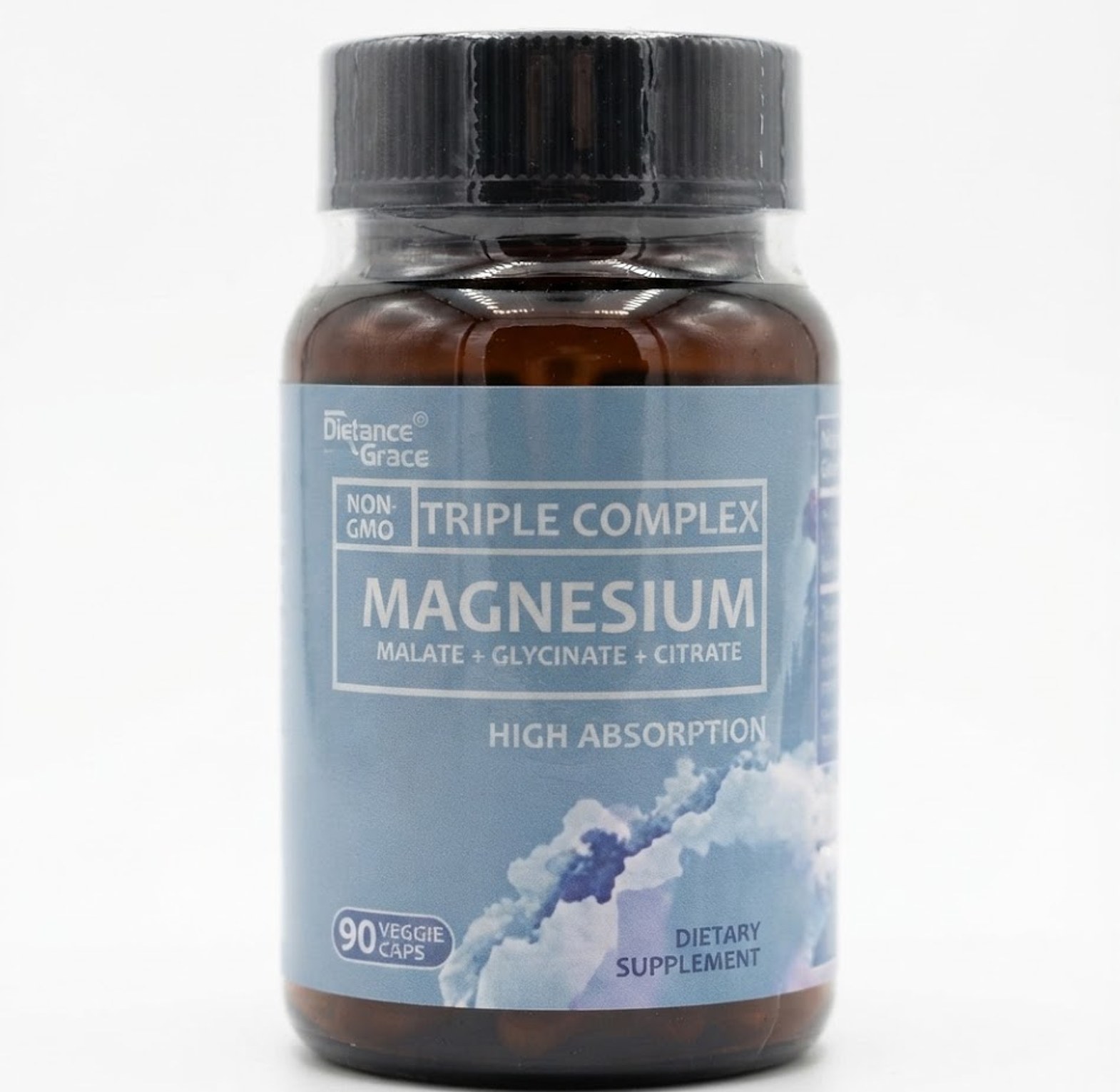 Tripple complex magnesium  image