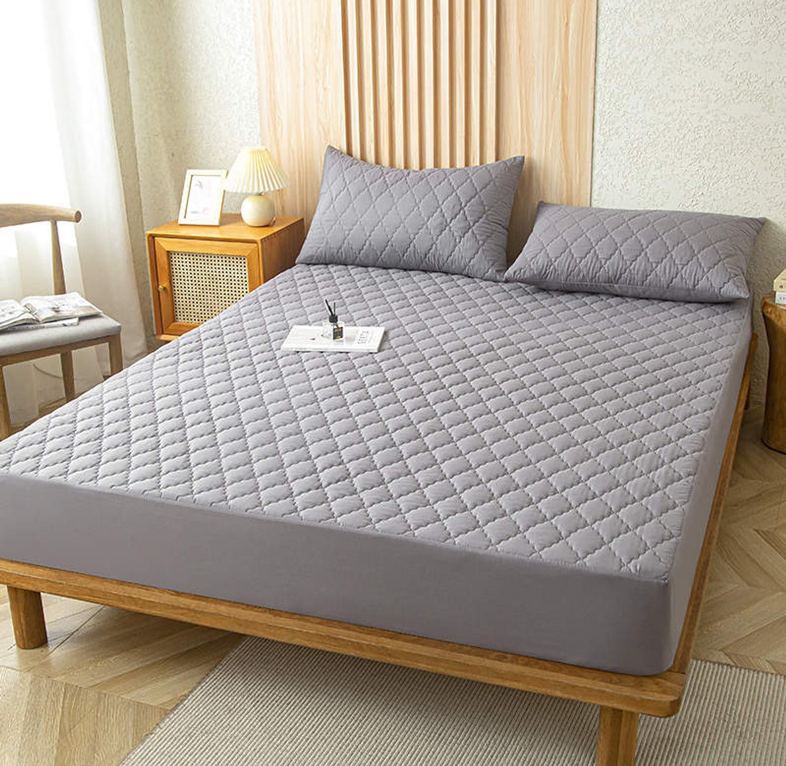 Mattress protector  image