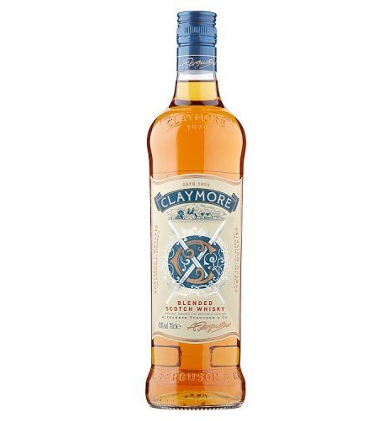Claymore (1l) image