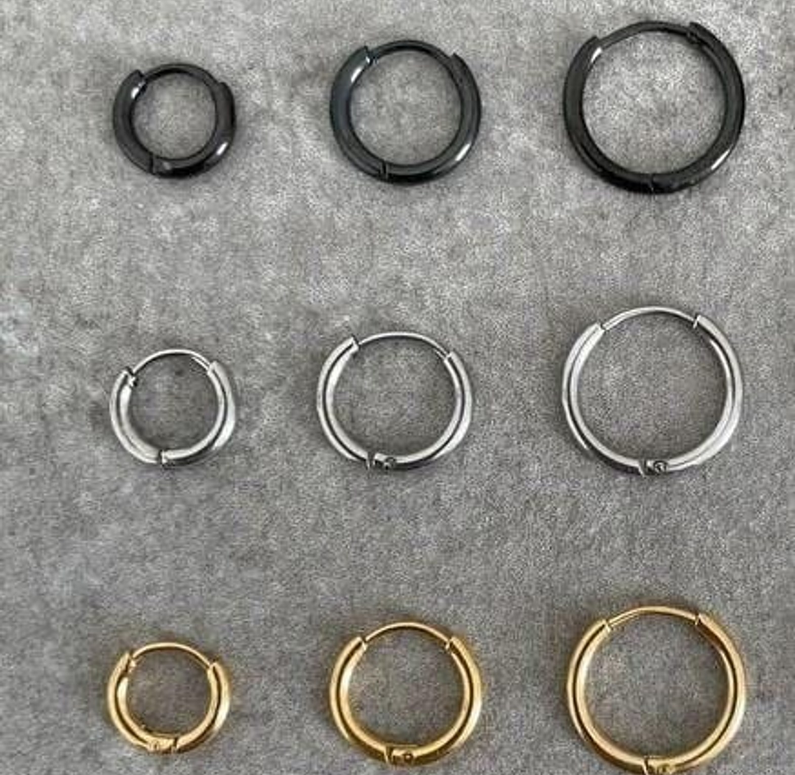 UNCOMMON NELSON HOOPS image