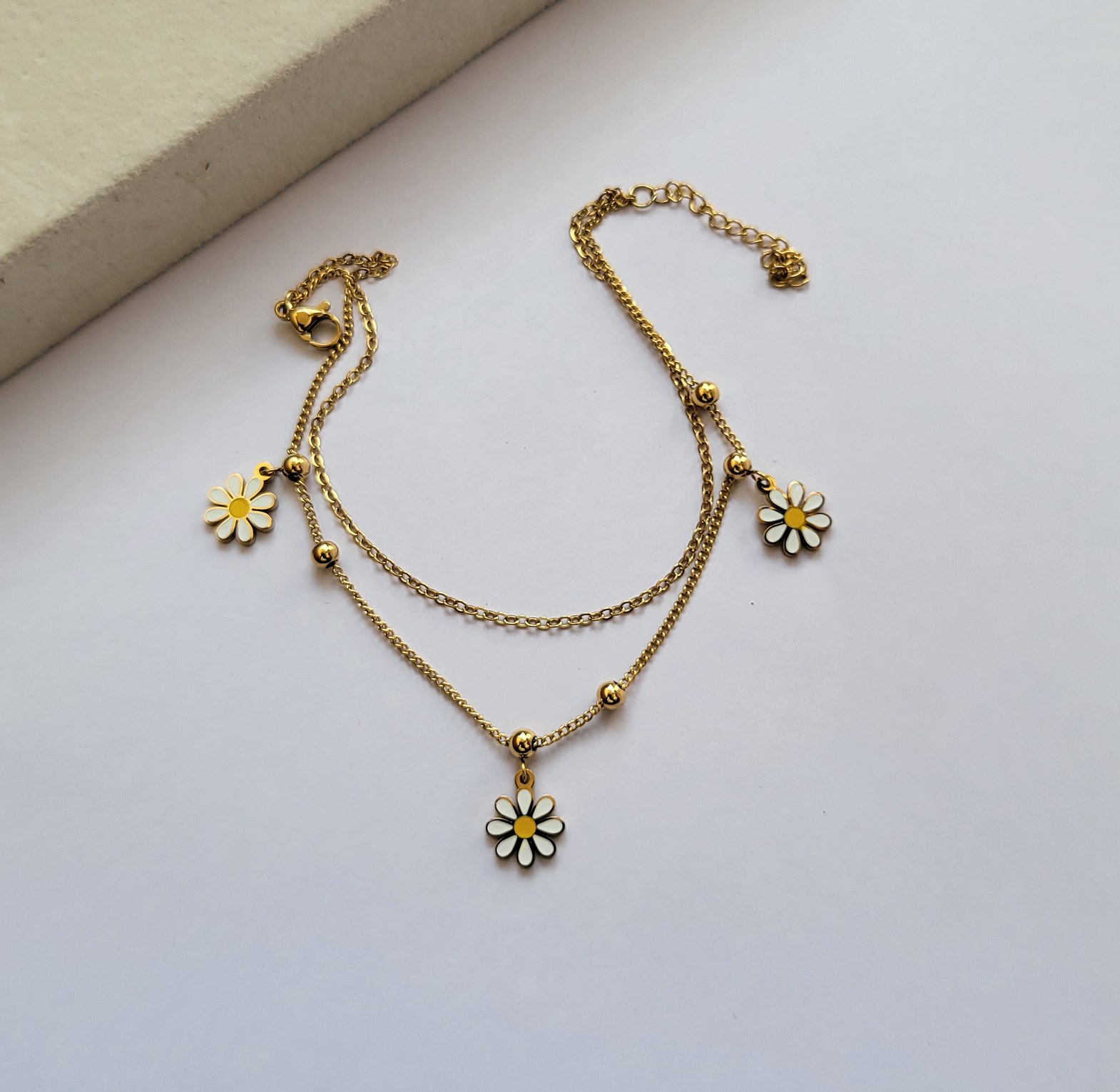 Anklet  image