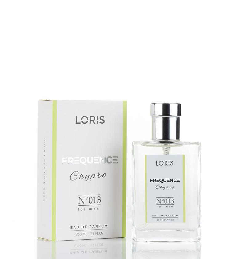 Loris No. 013 Frequence Inspired by Creed Aventus Man image