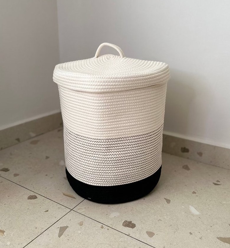 Baskets