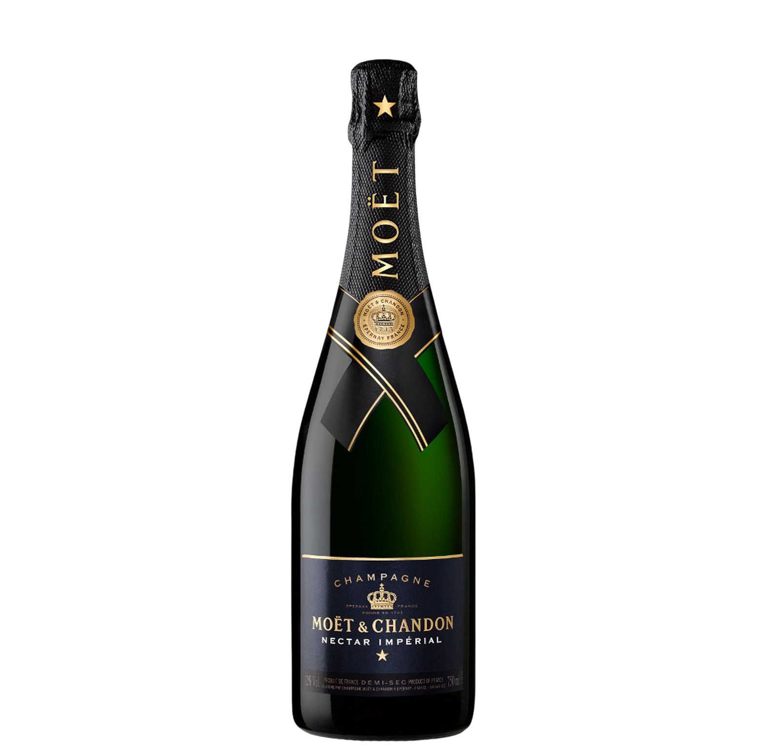 Moët & Chandon Nectar Impérial 750ml image