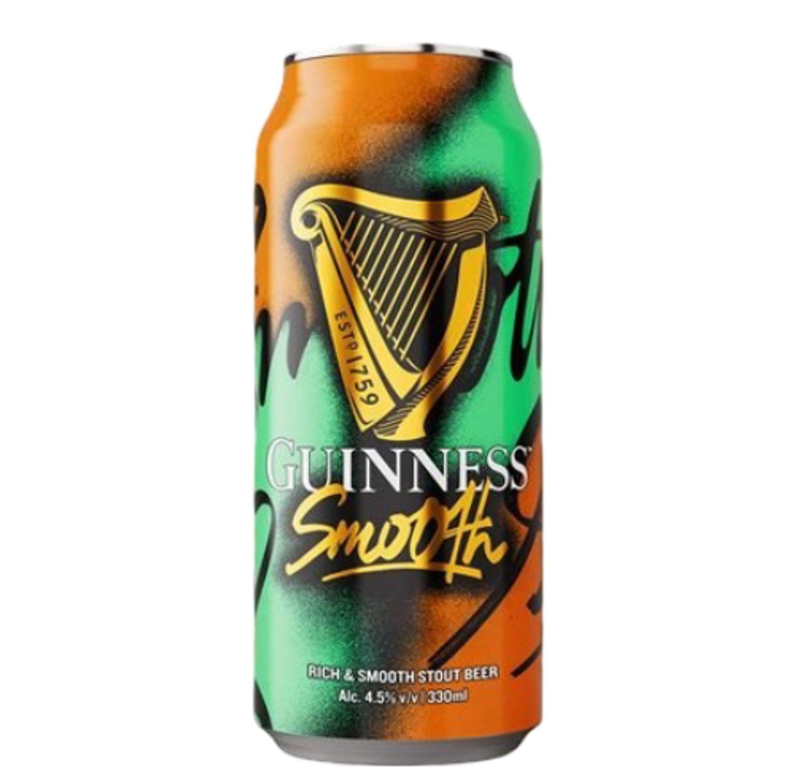 Guinness Smooth 500ml image