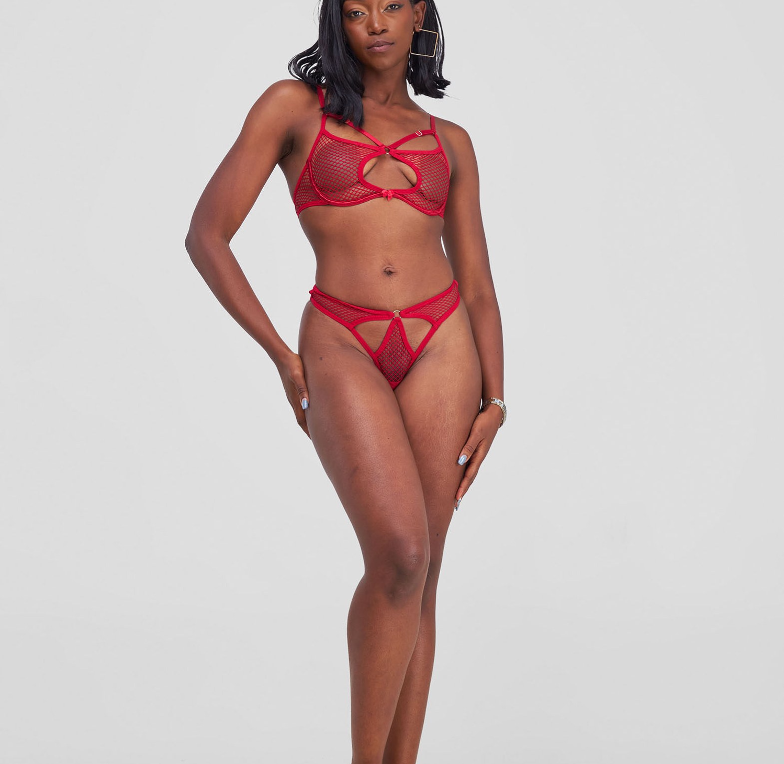 H3360 2PC  Lingerie image