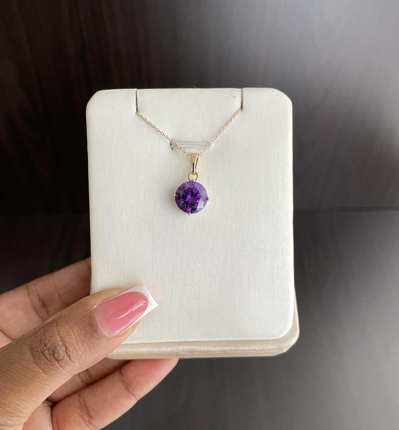 Zamira Necklace  image