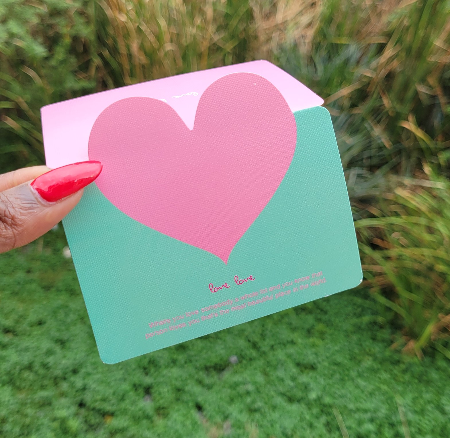 Card image