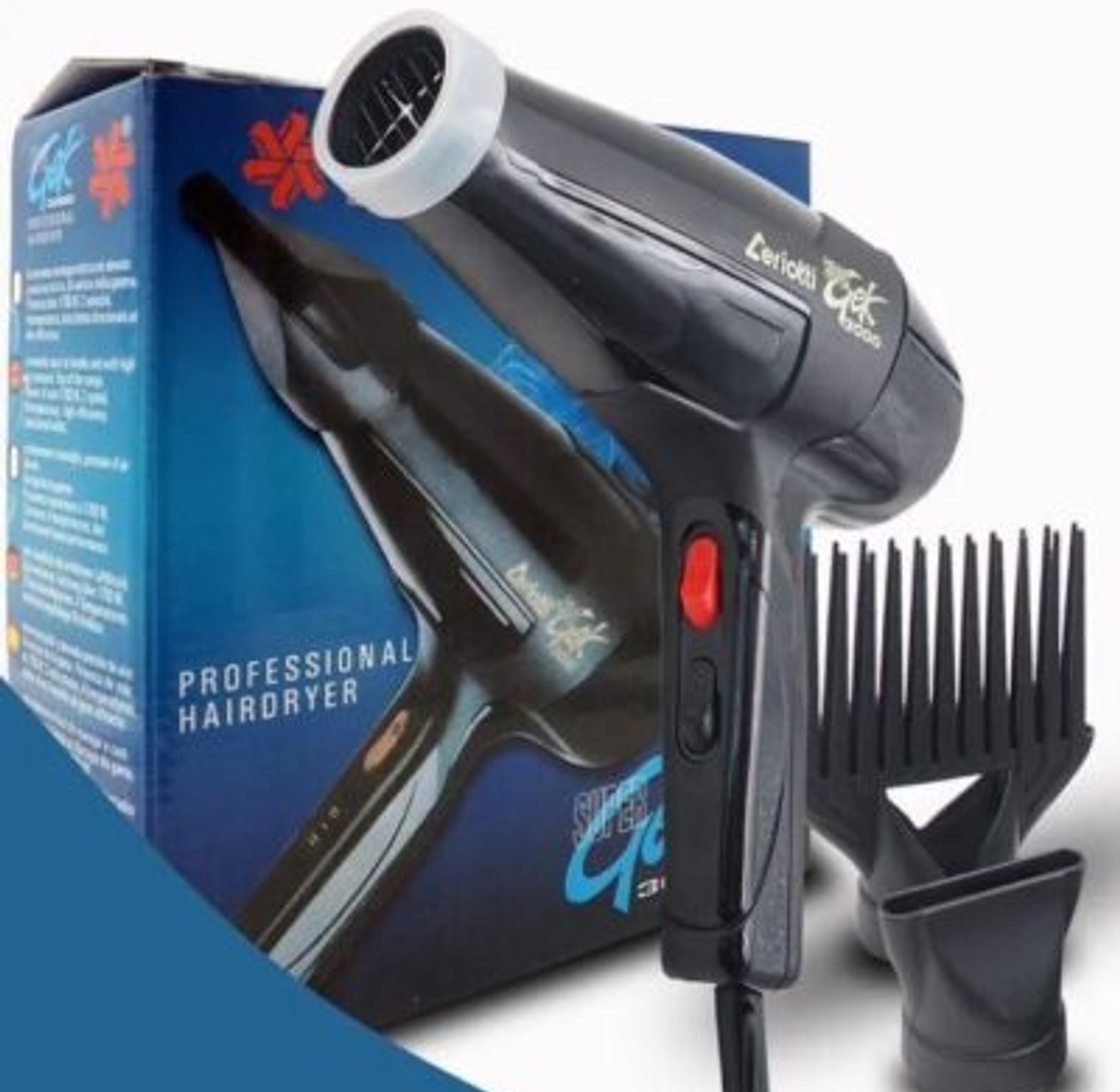 Ceriotti blowdry image