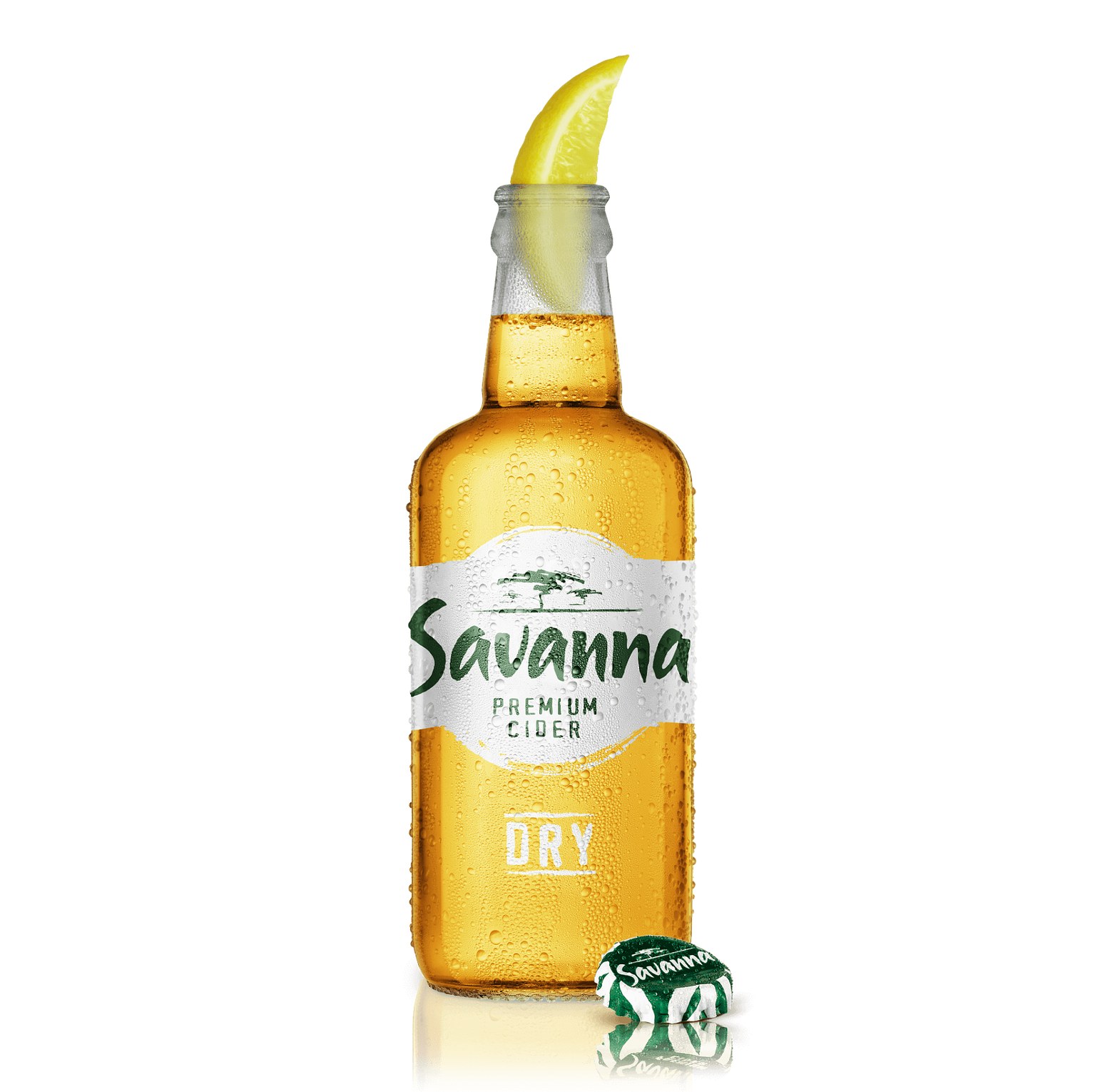 Savanna Dry 330ml image