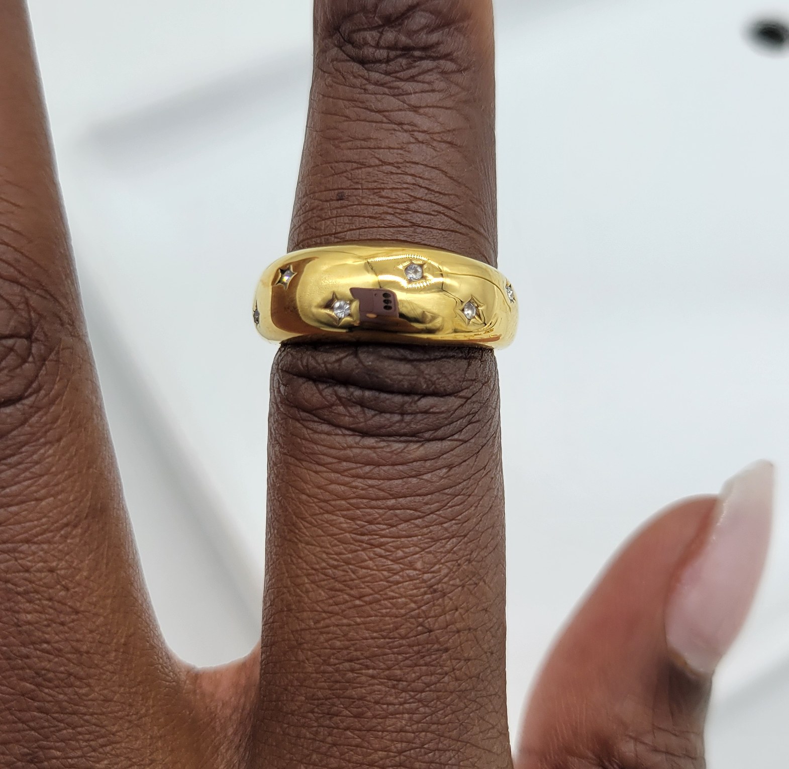 Ring image