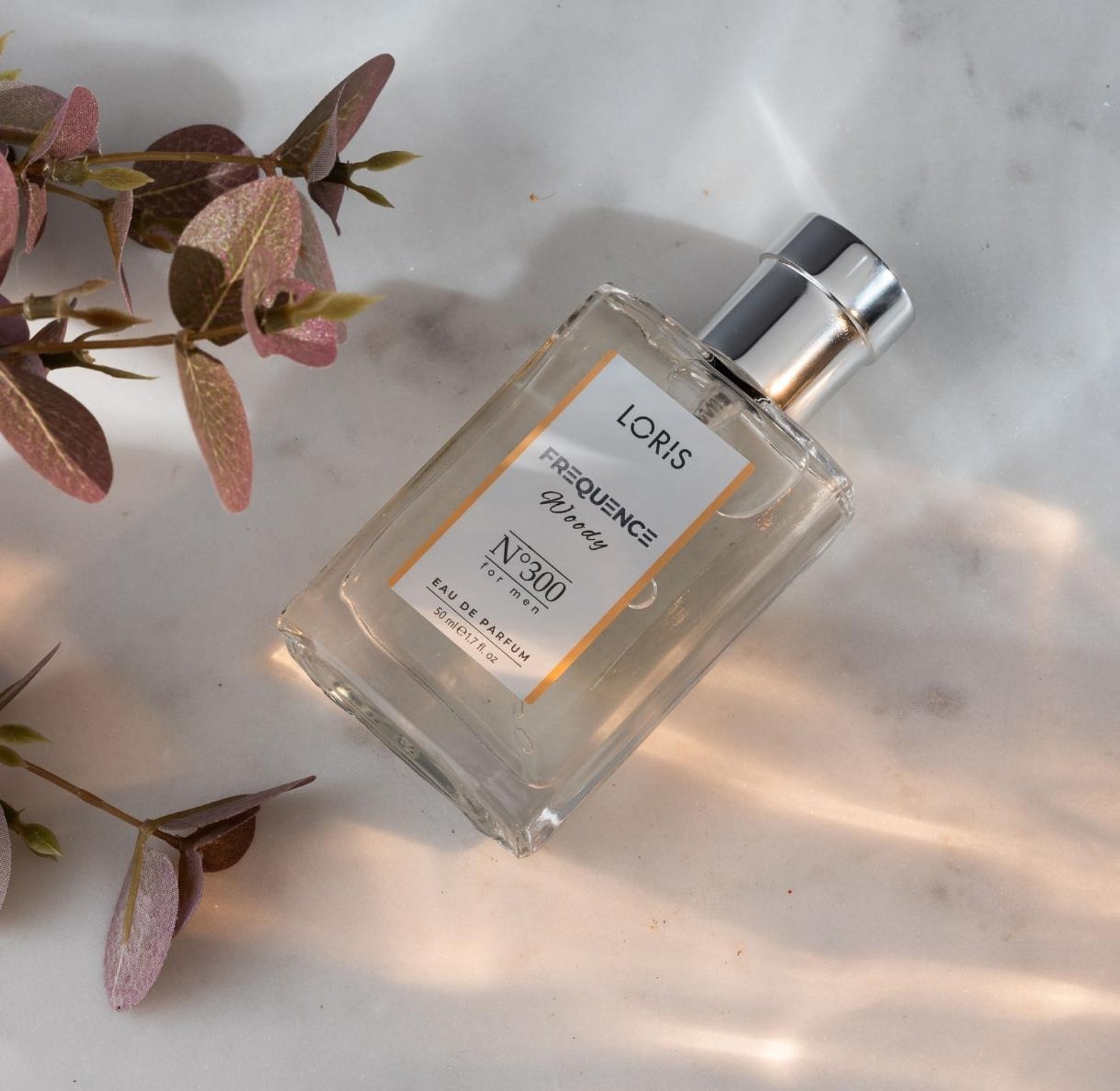 Loris no 300 (One million lucky paco rabanne) image