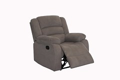 JASPER 6 Seater Fabric Recliner (3+2+1) thumbnail 4