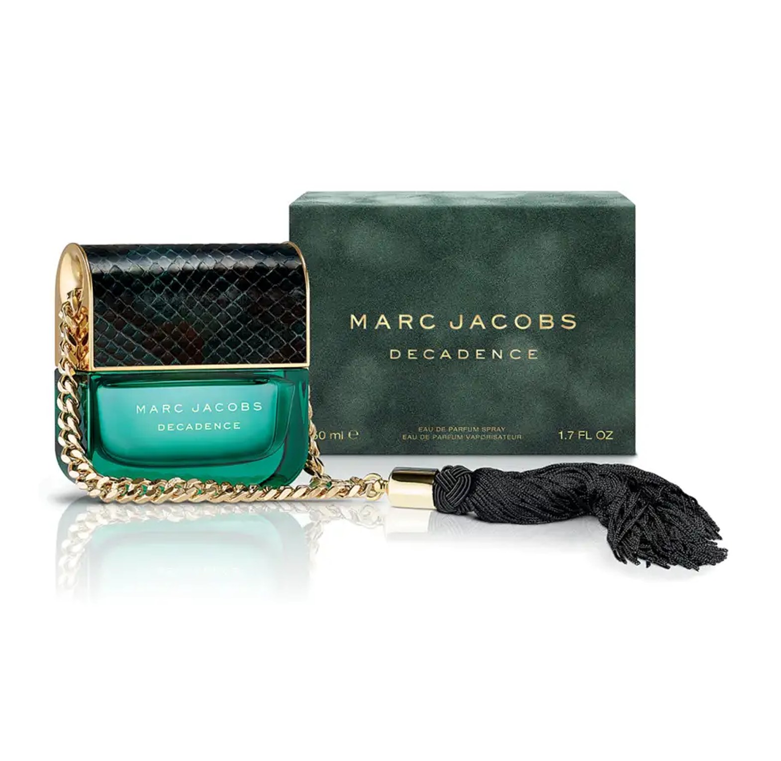 Decadence - Marc Jacob’s 100ml image