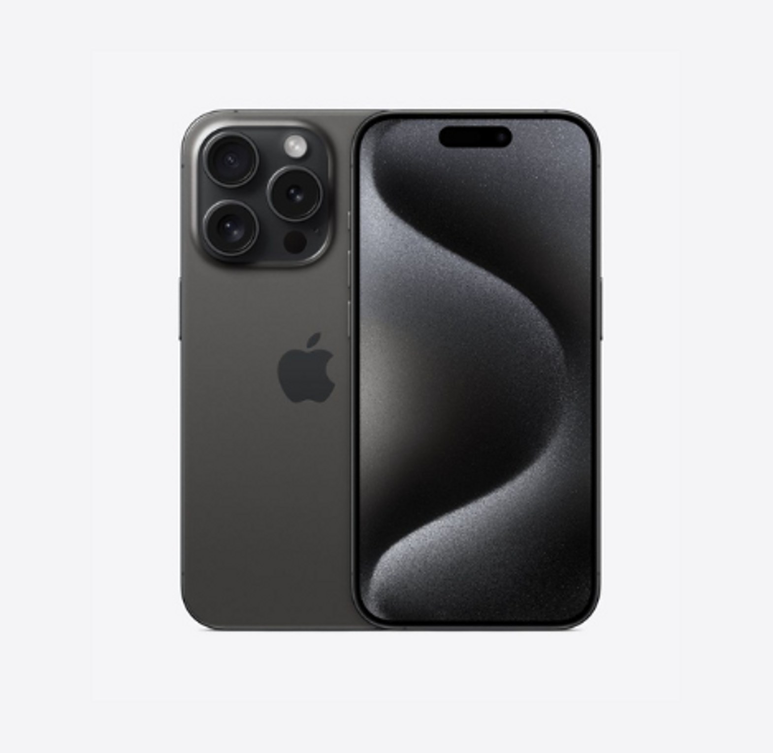 iphone 15 Pro image
