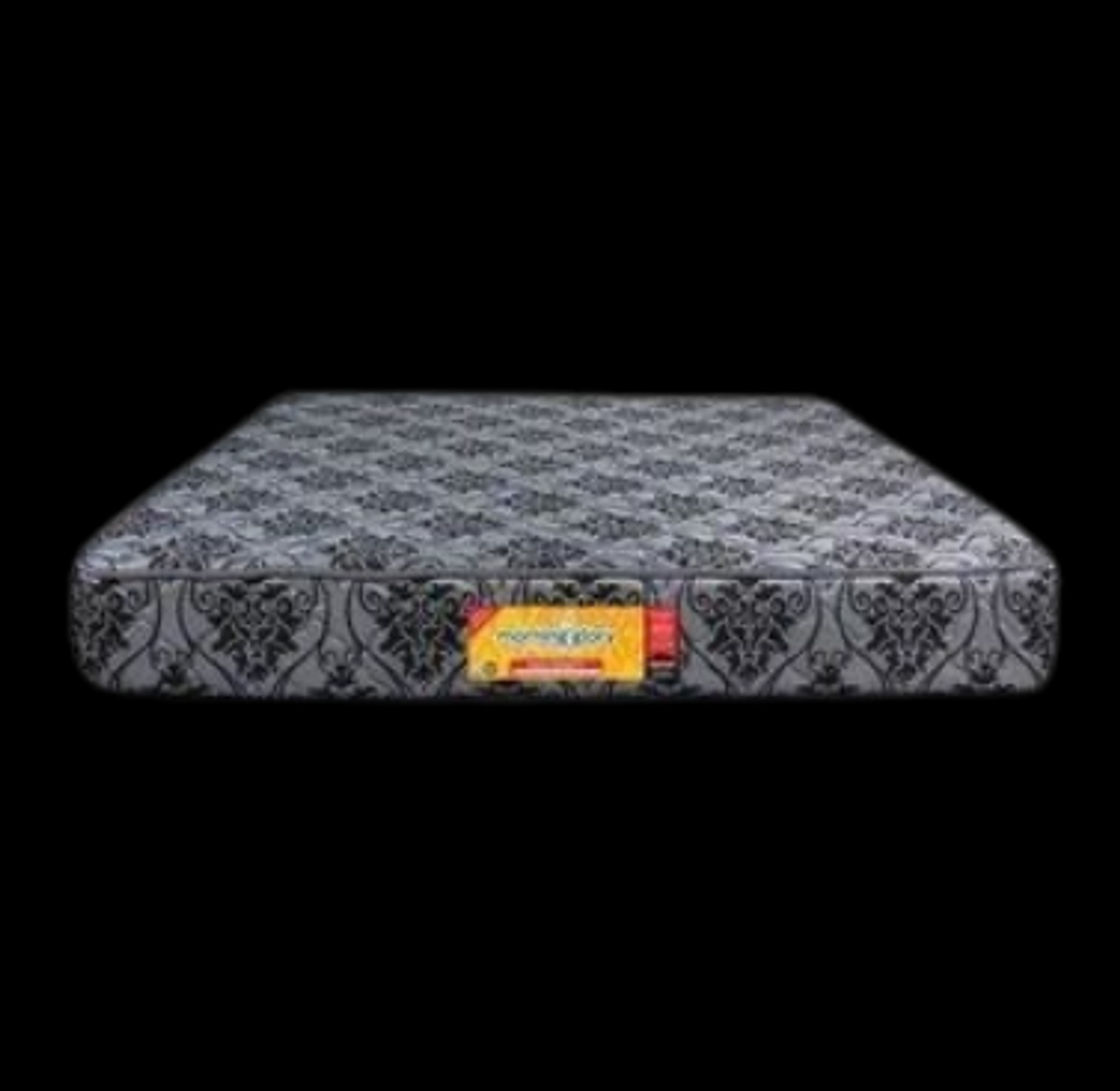 Morning Glory 10 Inches Quilted  Mattress image