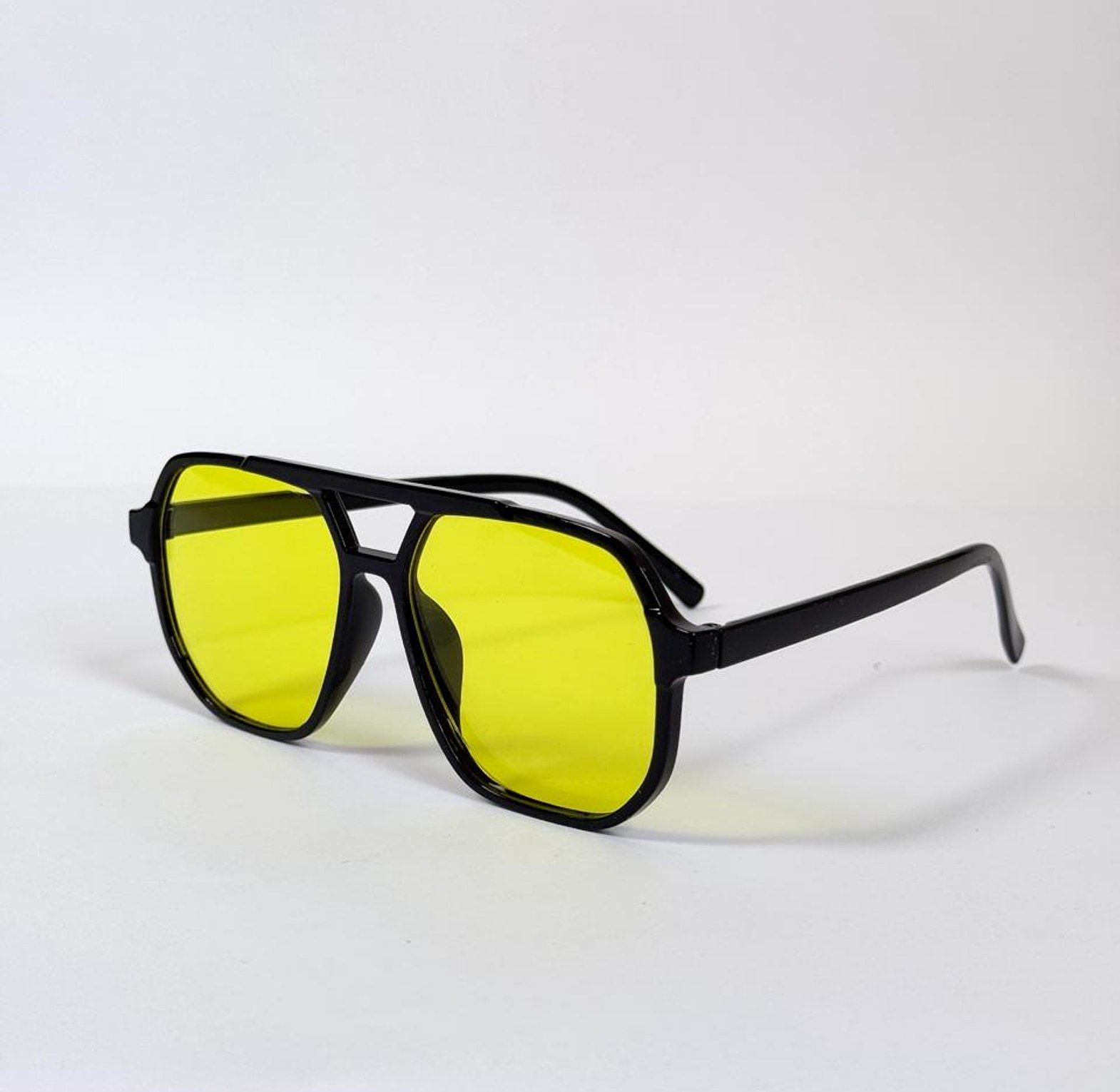 Pulse yellow image