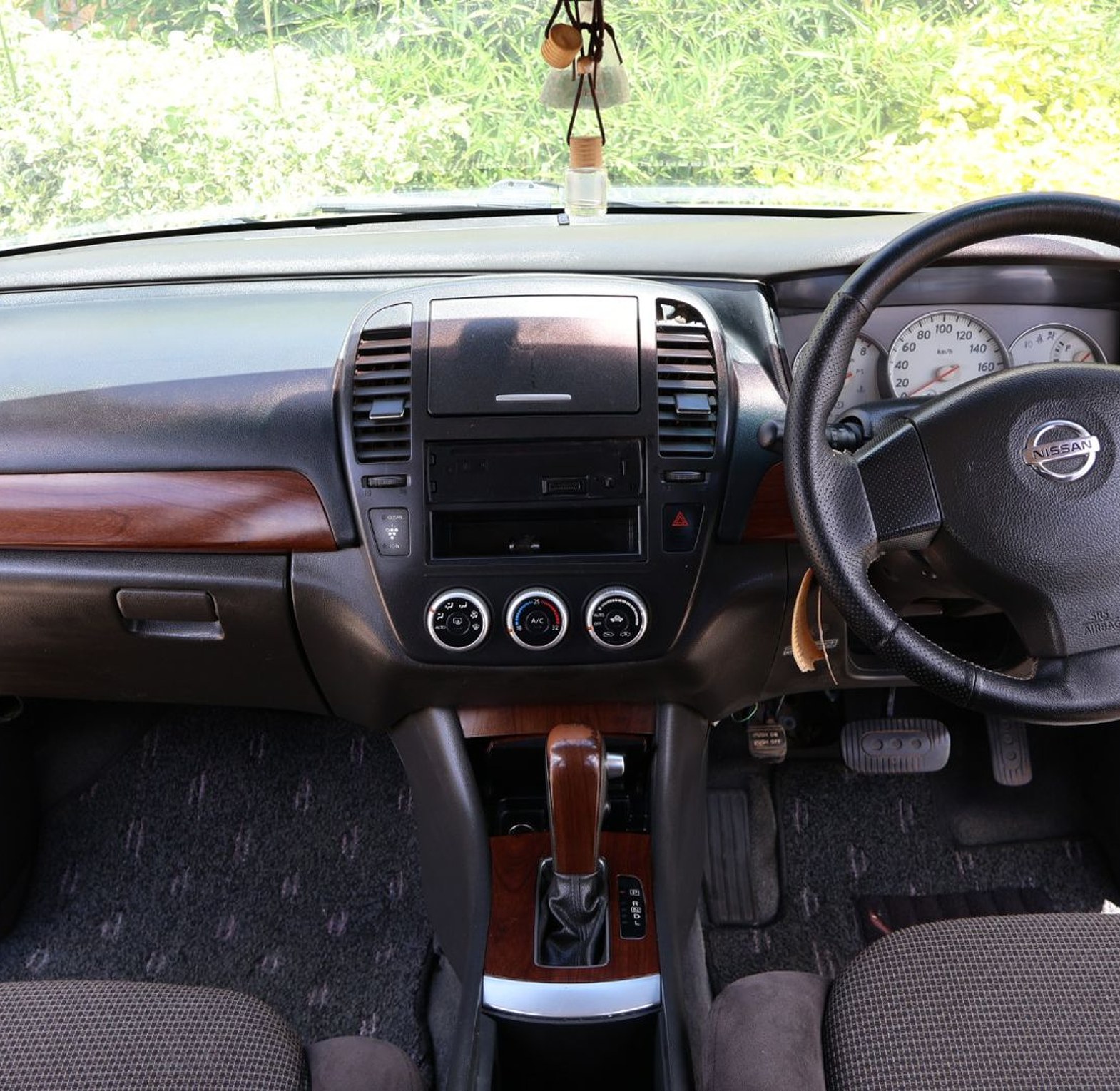 Nissan Bluebird KBV, YOM 2006 Model, Automatic, Rating 2000cc image