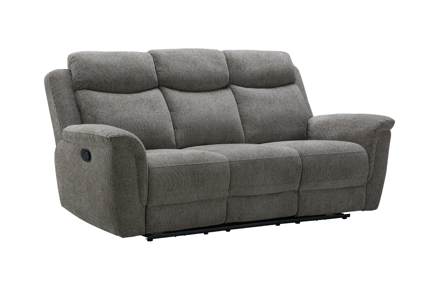 OLIVER 7 Seater Fabric Recliner (3+2+1+1) image 4