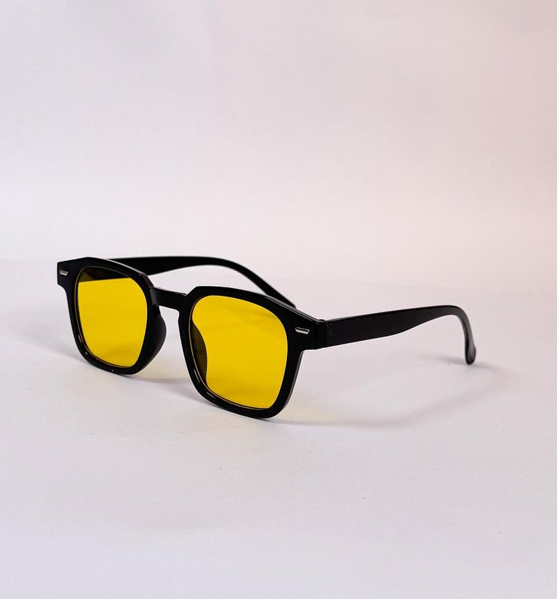 Amor Yellow image