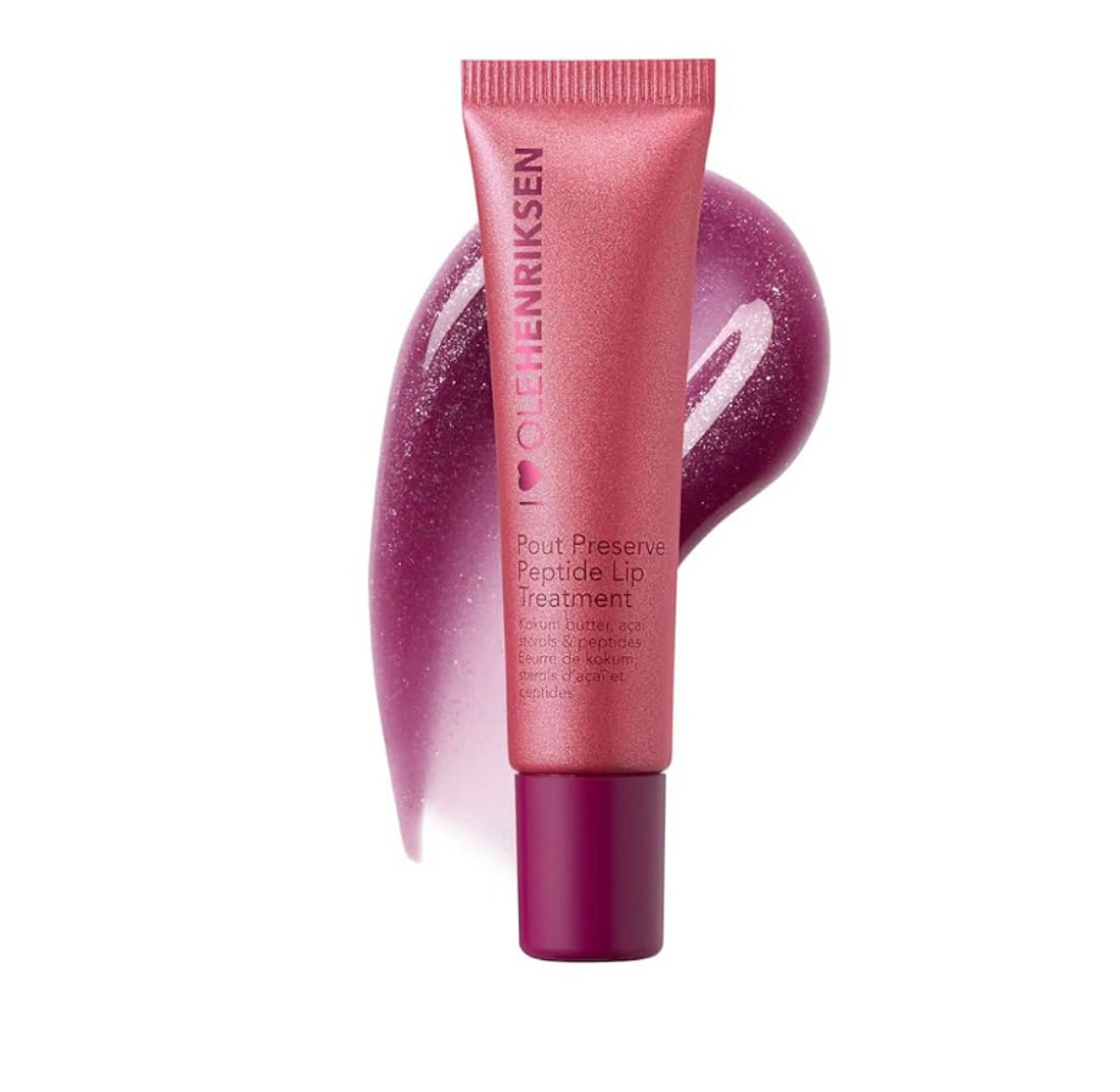 OLEHENRIKSEN Lip Treatment Balm image