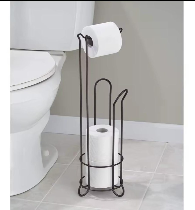 Tissue holder/tissue stand  image