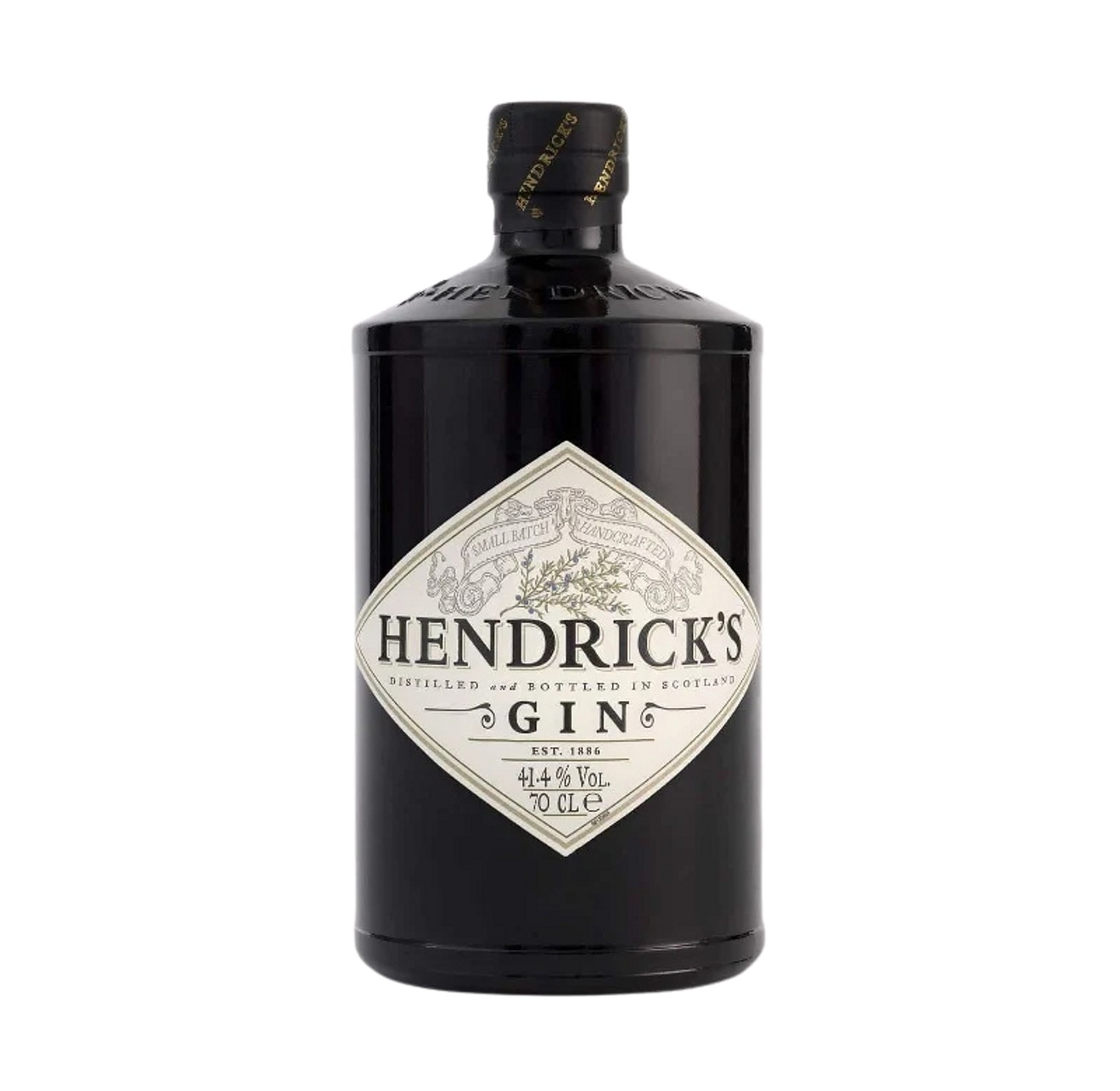 Hendricks Gin  image