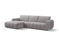 OASIS Fabric Corner Sofa thumbnail 2