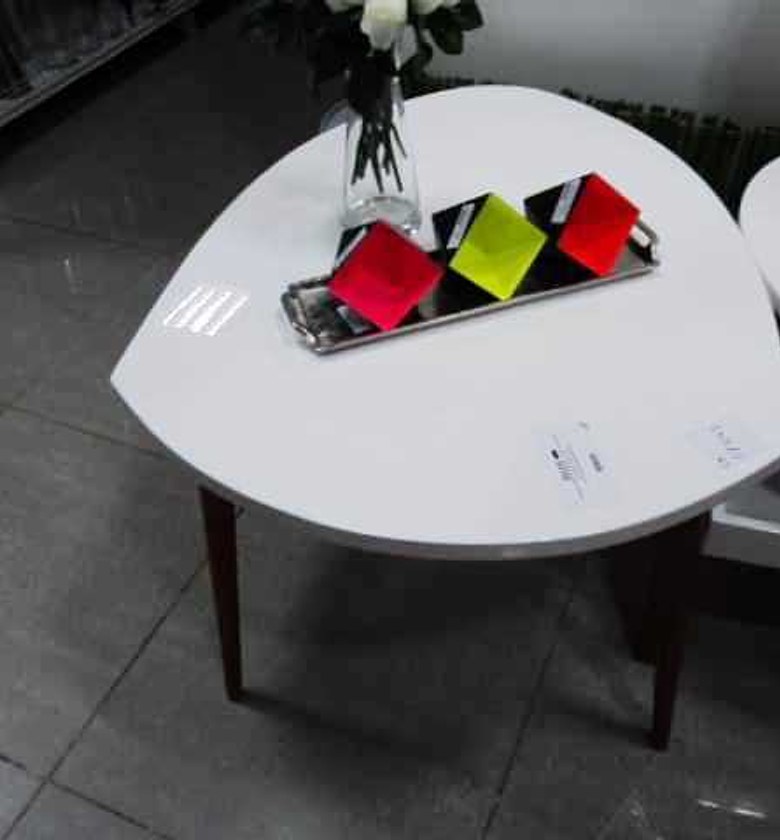 TABLE CENTER 80X70X71 CM  image
