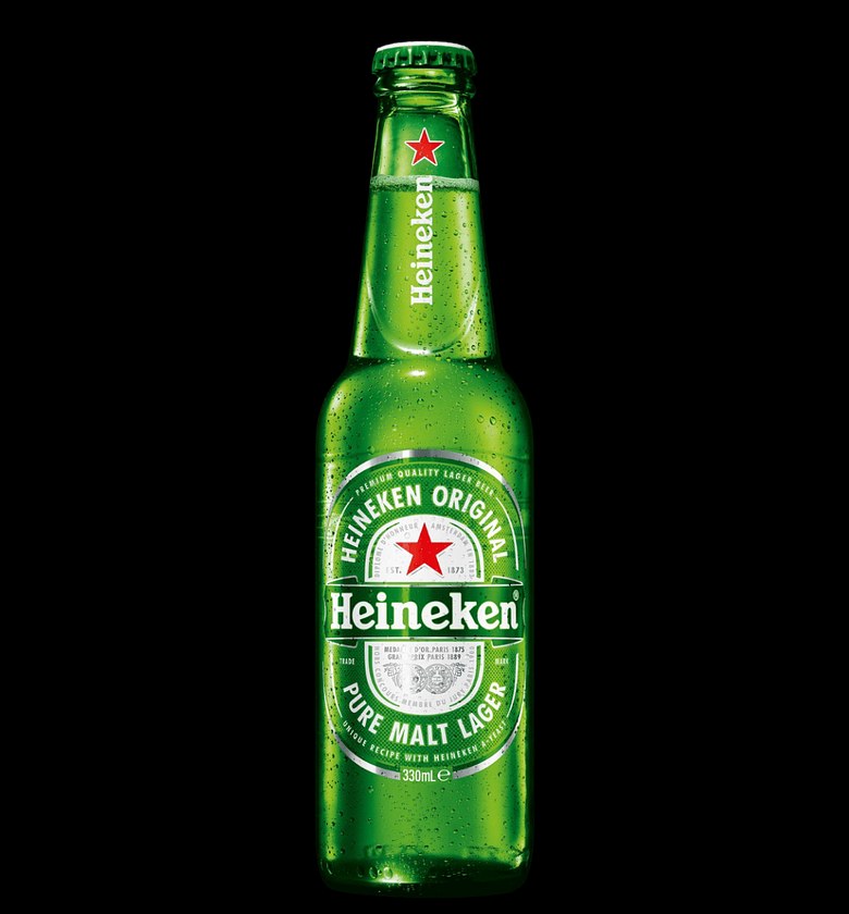Heineken® Original 330ml image
