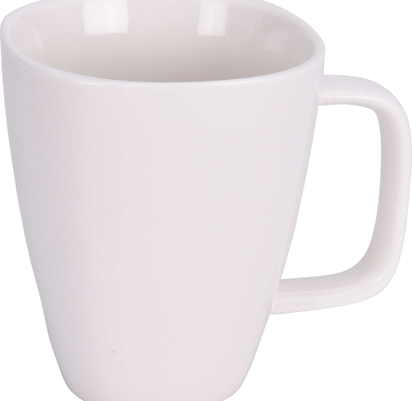 MUG 300CC DURABLE PORCELA image