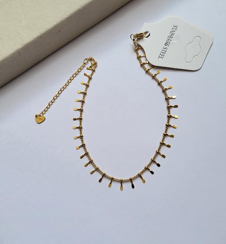 Anklets  image