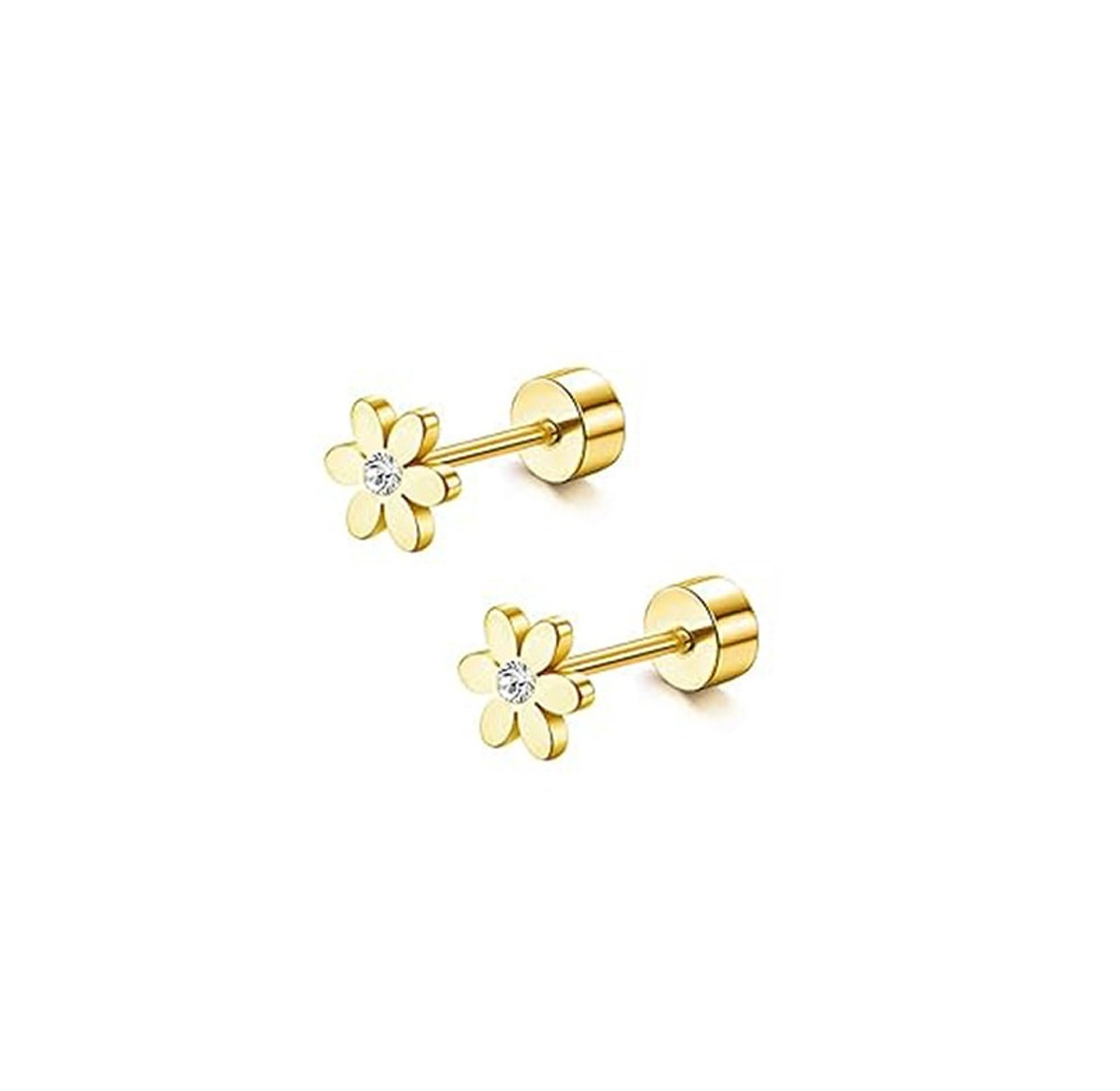 Daisy studs image