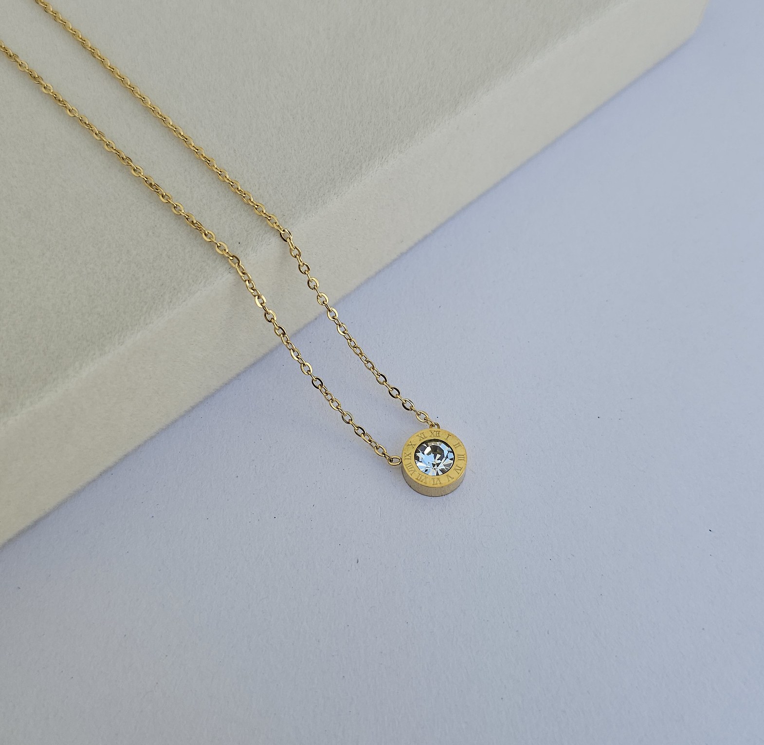 Bvl Gari necklace  image