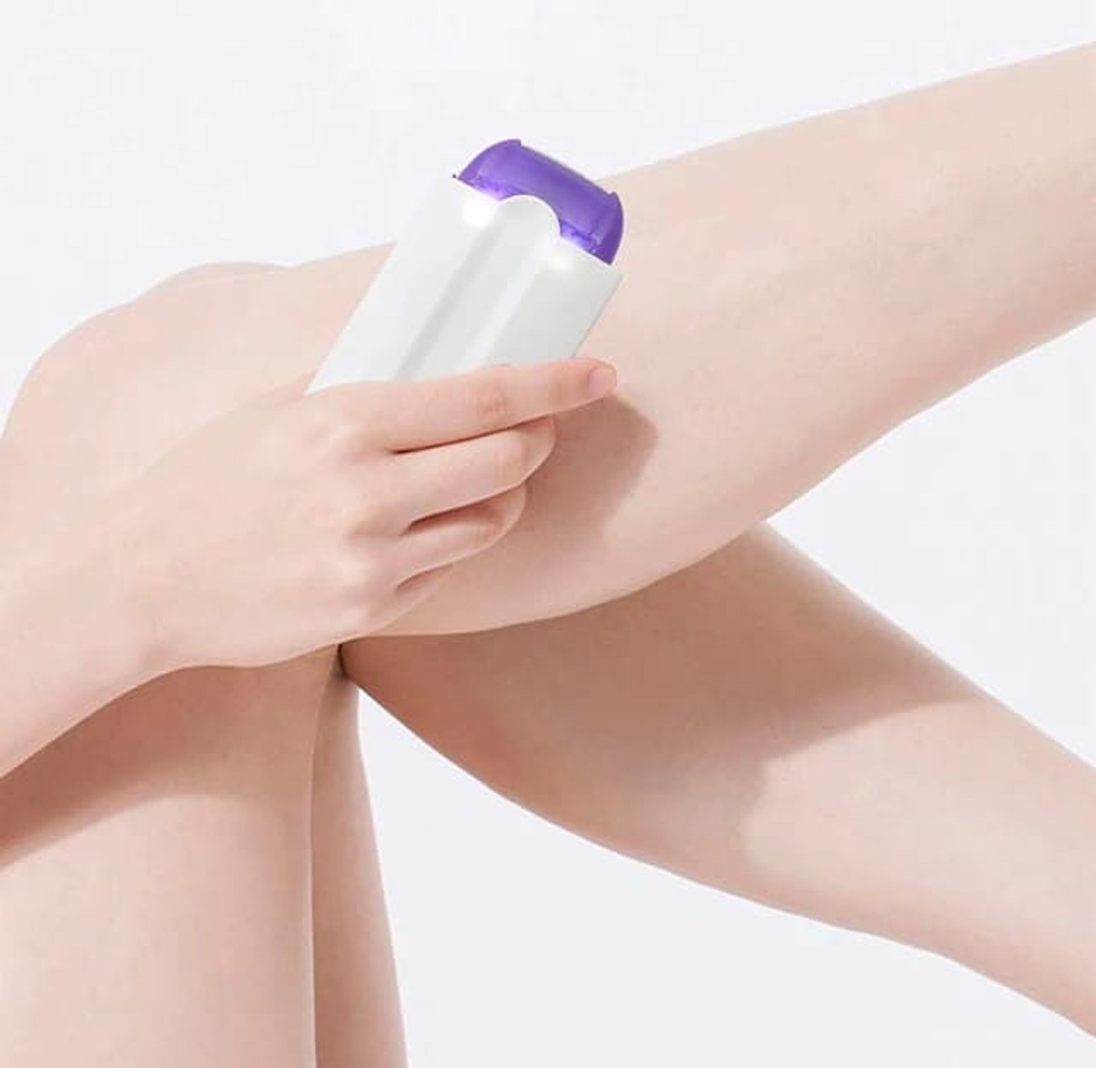  Generic USB Rechargeable Epilator & Shaver  image