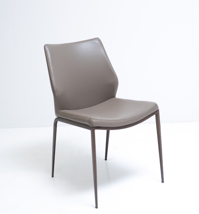 CHAIR PULEG: IRON WOOD PAINT image
