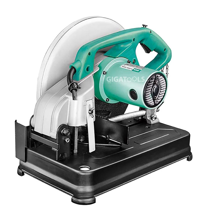 DCA cut off machine image