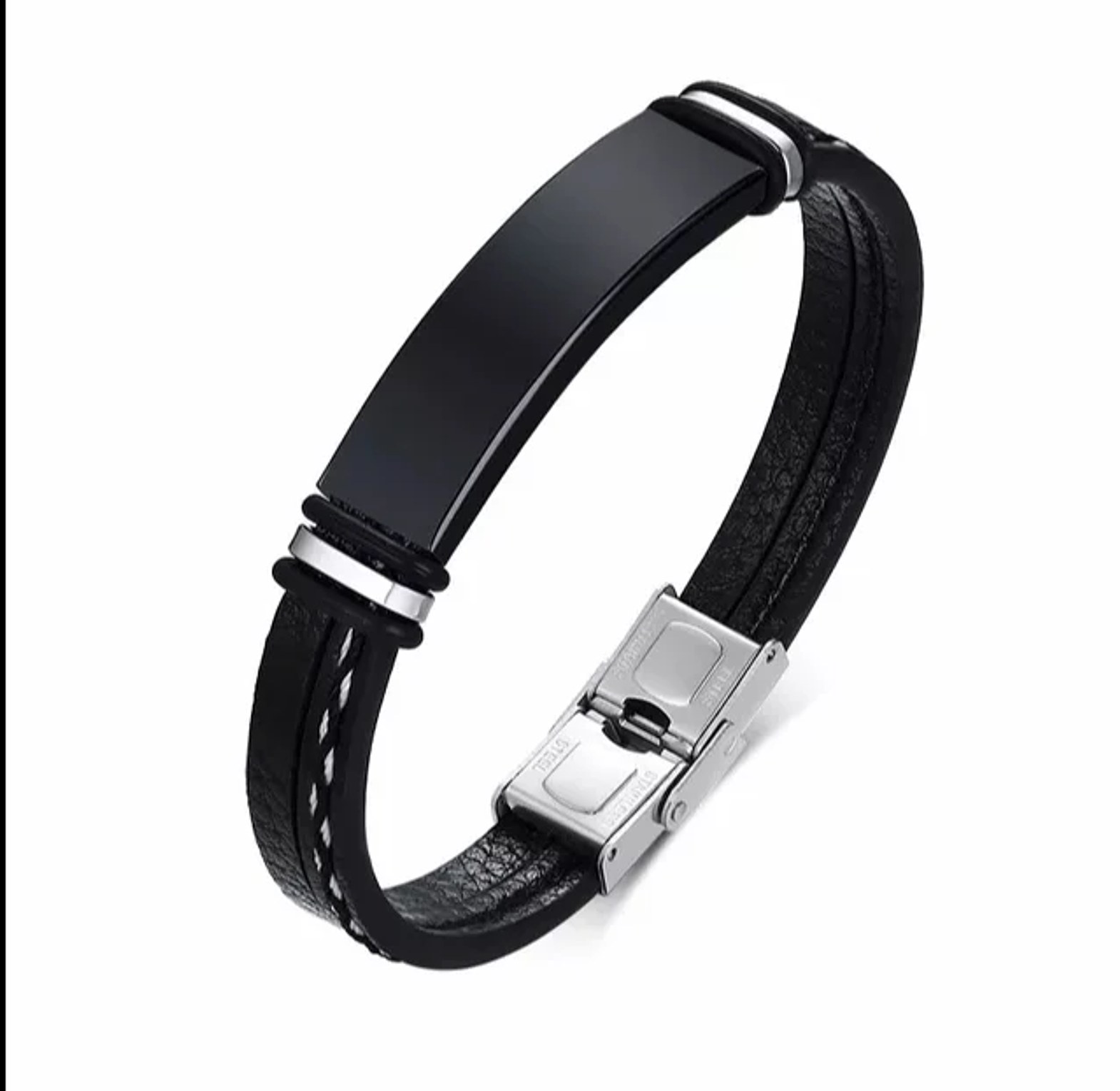 men's bracelet image