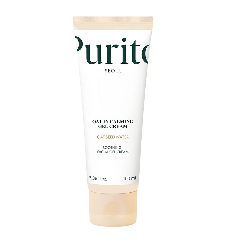 Purito Seoul - Oat-In Calming Gel Cream image