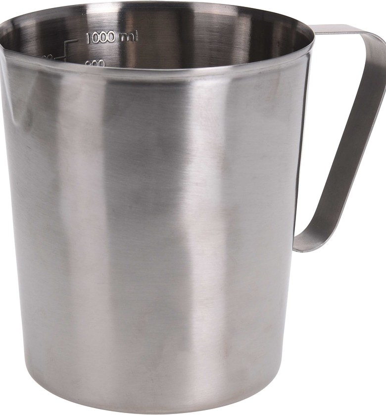 MEASURING JUG 1LTR #REF:A image